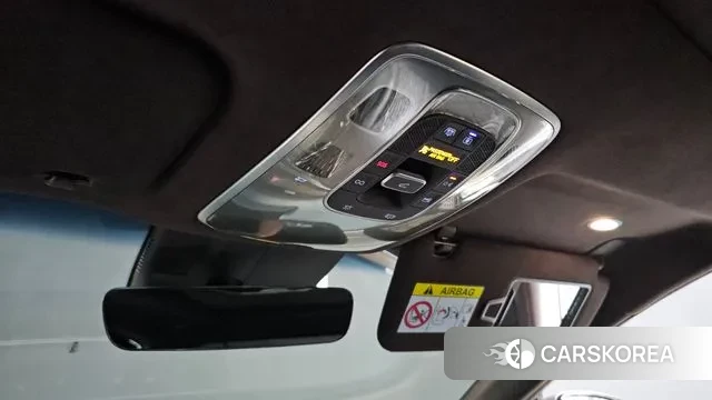 Genesis G80 (RG3) id 3765707 из Кореи 7