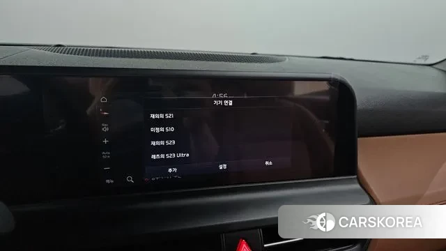 Kia The New Seltos id 3447762 из Кореи 7