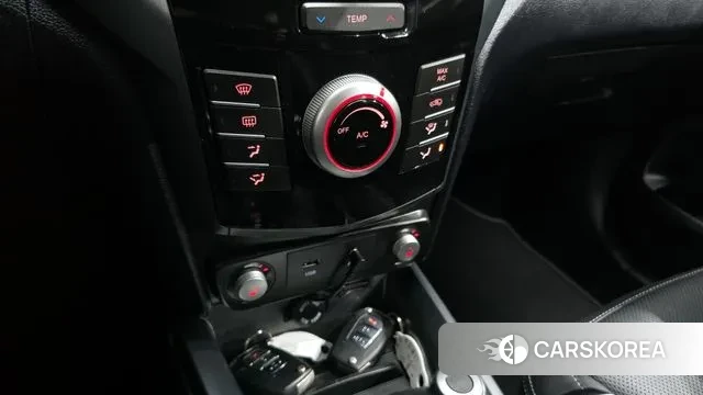 Ssangyong Tivoli Armor id 3526267 из Кореи 7