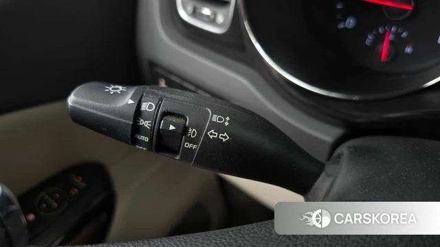 Kia The New Carnival id 4638218 из Кореи 7