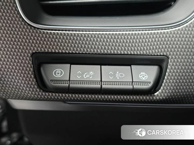 Renault Korea (Samsung) Arcana id 4607251 из Кореи 7