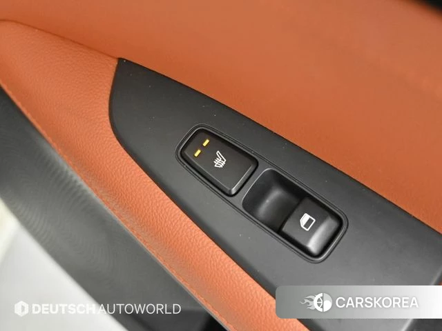Kia The New K3 2nd generation id 4482151 из Кореи 7