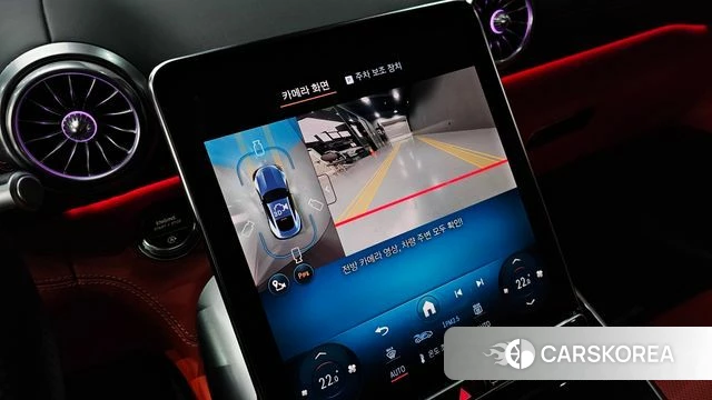 Mercedes-Benz AMG GT C192 id 3952553 из Кореи 7