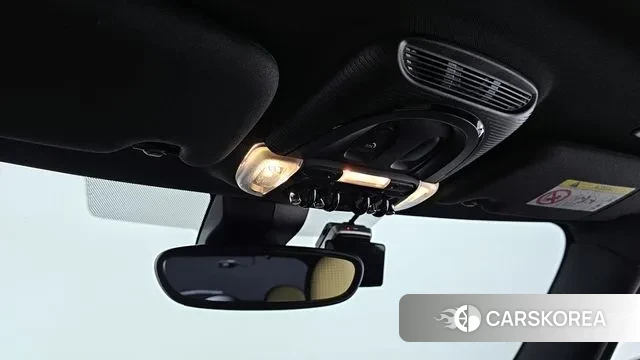 Mini Cooper Electric id 3053074 из Кореи 7