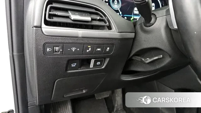 Hyundai Palisade id 3592183 из Кореи 7