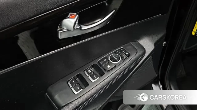 Kia The New Sorento id 3140055 из Кореи 7