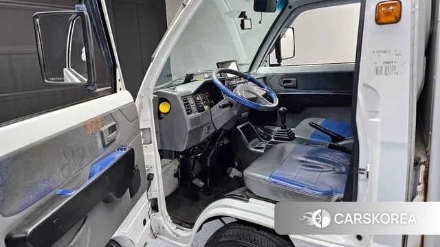 Chevrolet (GM Daewoo) New Labo id 3788554 из Кореи 7