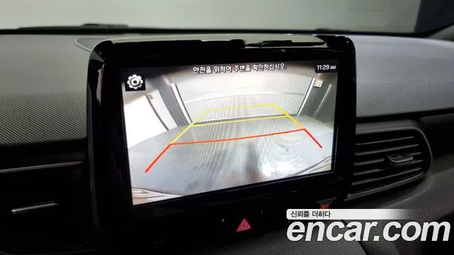 Hyundai Veloster (JS) id 2511138 из Кореи 7