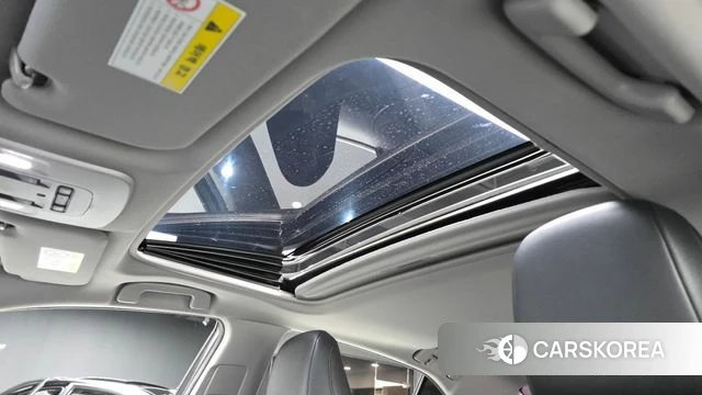 Toyota Camry (XV70) id 3845661 из Кореи 7