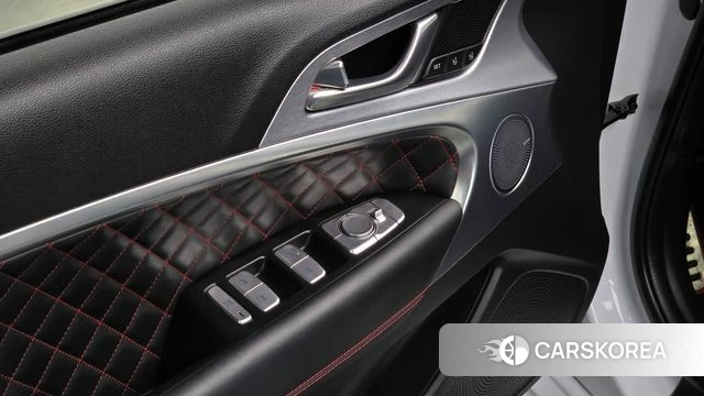 Genesis G70 id 4557589 из Кореи 7
