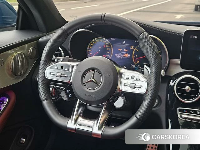 Mercedes-Benz C-class AMG id 4342222 из Китая 7