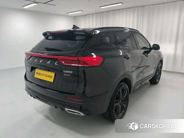 Haval H6 id 4211446 из Китая 7