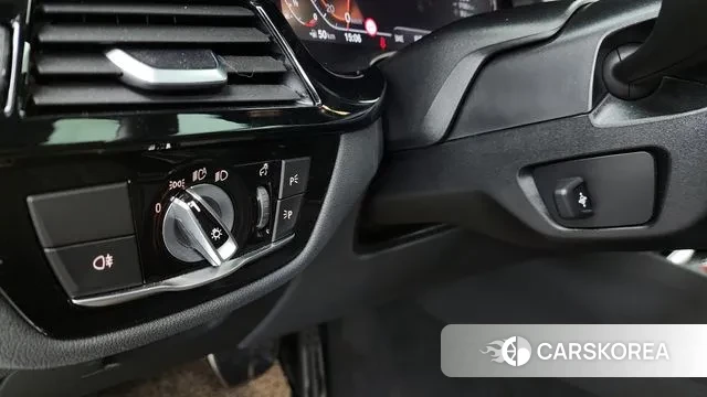 BMW 5 Series (G30) id 3508479 из Кореи 7