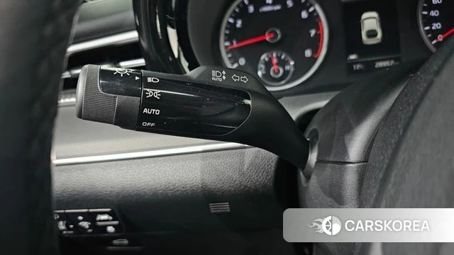 Kia K5 3rd generation id 3861047 из Кореи 7