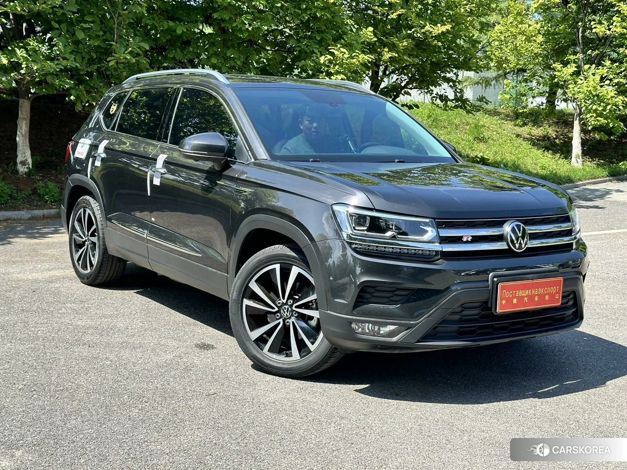 Volkswagen Tuyue id 4487128 из Китая 7