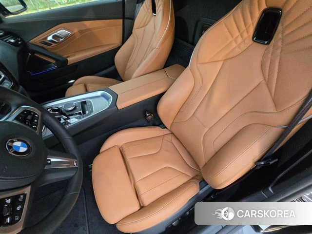 BMW Z4 (G29) id 3920938 из Кореи 7