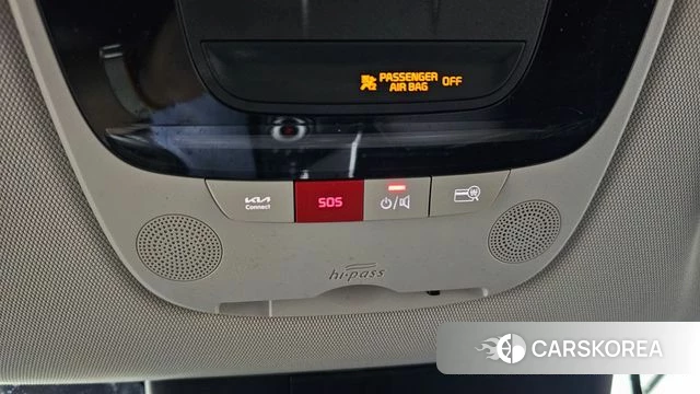 Kia EV6 id 4630844 из Кореи 7