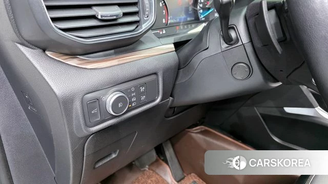 Ford Explorer 6th Generation id 3813642 из Кореи 7