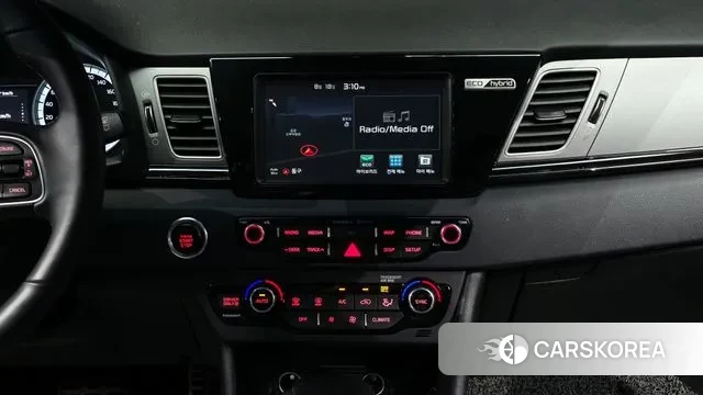 Kia Niro id 3045704 из Кореи 7