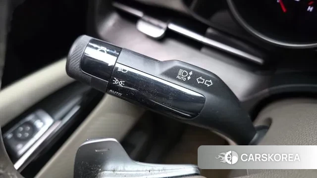 Kia Carnival 4th generation id 3708231 из Кореи 7