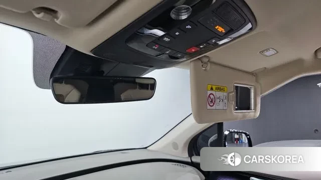 Kia Carnival 4th generation id 3174322 из Кореи 7