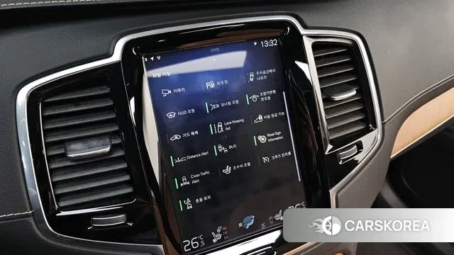 Volvo XC90 second Generation id 3531027 из Кореи 7