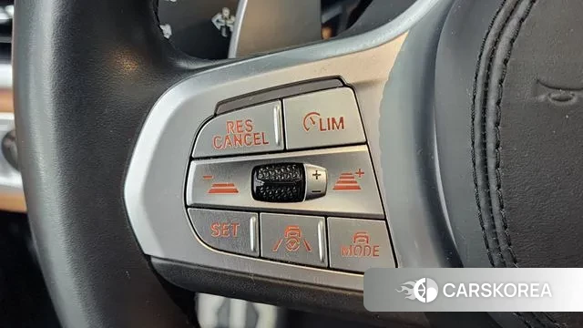 BMW 7 Series (G11) id 3530405 из Кореи 7