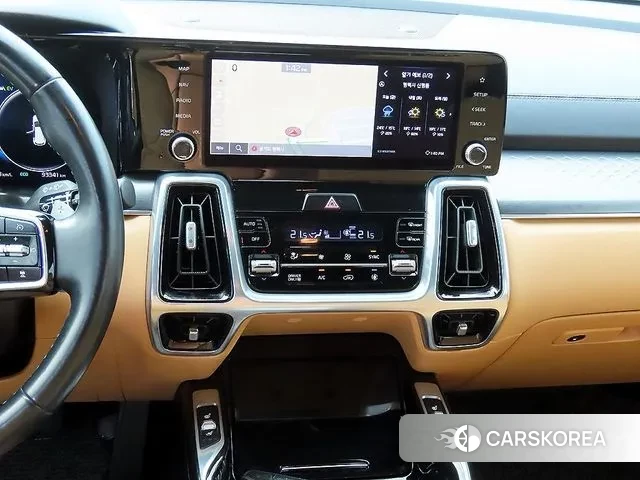 Kia Sorento 4th Generation id 3282710 из Кореи 7