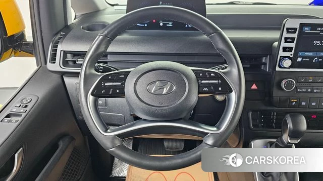 Hyundai Staria id 3884459 из Кореи 7