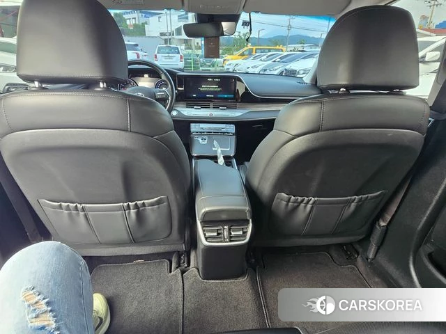 Hyundai The New Grandeur IG id 4384160 из Кореи 7