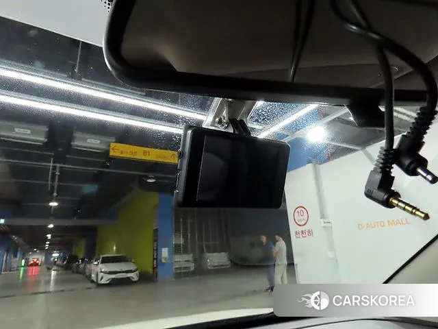 Ssangyong Berry New Tivoli id 2902677 из Кореи 7