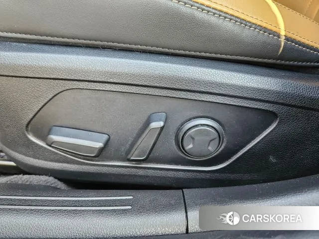 Kia K5 3rd generation id 3616450 из Кореи 7