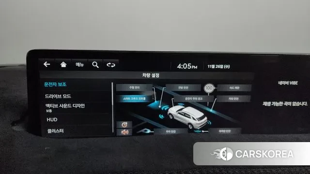 Genesis GV70 id 3410418 из Кореи 7