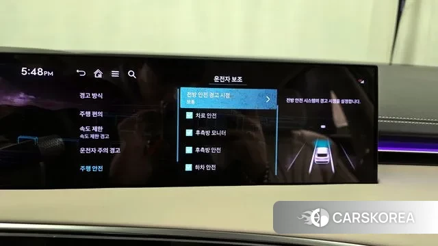 Genesis GV70 id 3599591 из Кореи 7