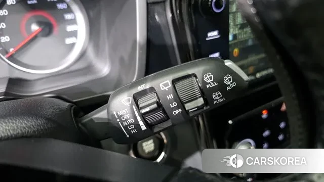 Ssangyong Berry New Tivoli id 3209461 из Кореи 7