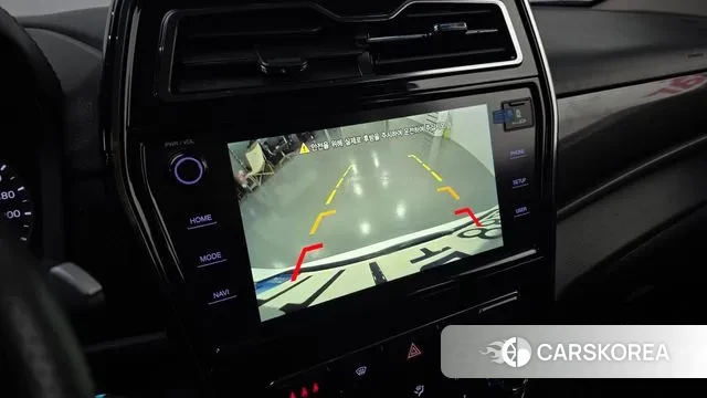 Ssangyong Tivoli Air id 3556451 из Кореи 7