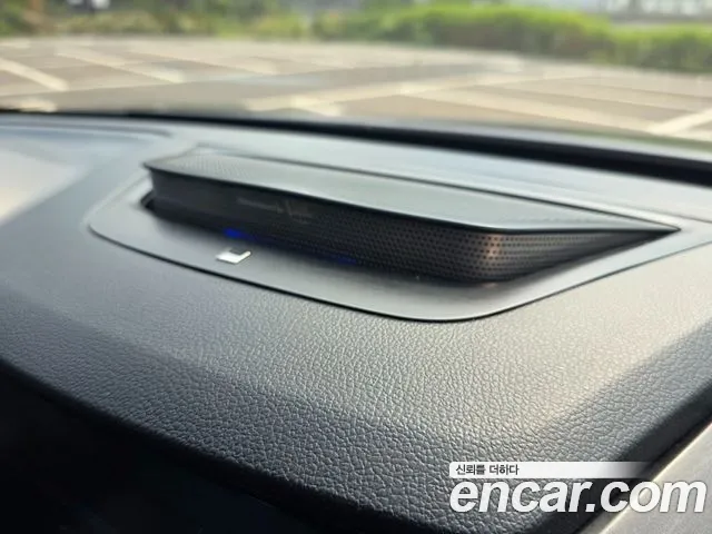 Ssangyong Rexton Sports id 2839126 из Кореи 7