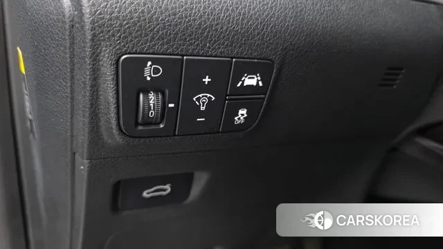 Kia K5 3rd generation id 3713459 из Кореи 7