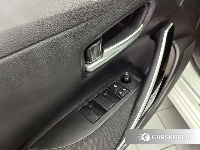 Toyota Corolla id 4262425 из Китая 7