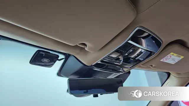 Land Rover Range Rover 5th Generation id 3720630 из Кореи 7