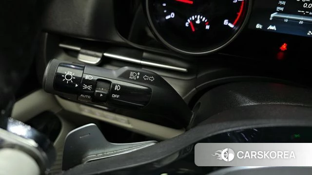 Kia Carnival 4th generation id 3800635 из Кореи 7