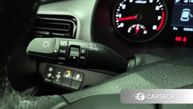 Kia Stonic id 3672680 из Кореи 7