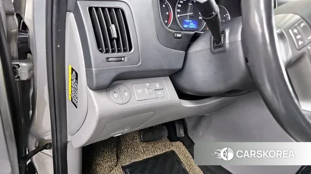 Hyundai The New Grand Starex id 3013995 из Кореи 7