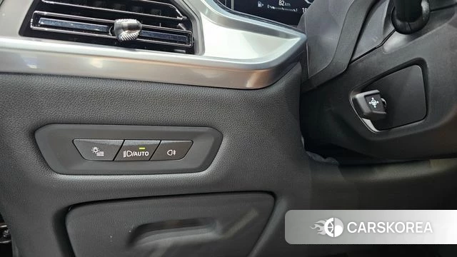 BMW X6 (G06) id 4681829 из Кореи 7