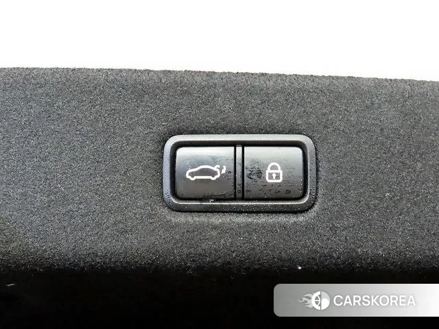 Kia More K9 id 3602298 из Кореи 7