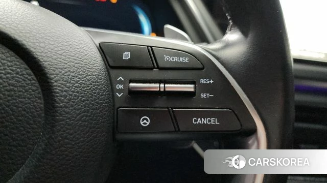 Hyundai Sonata (DN8) id 3905017 из Кореи 7