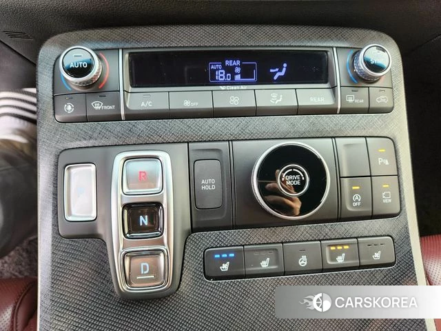 Hyundai Palisade id 4708681 из Кореи 7