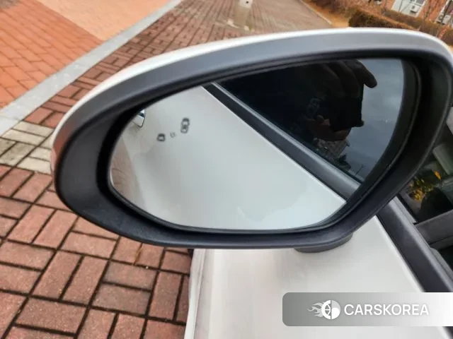 Kia K5 3rd generation id 3498647 из Кореи 7