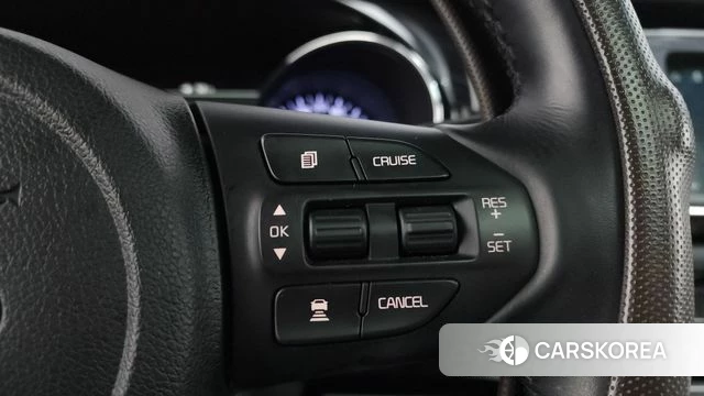 Kia The New Carnival id 4196466 из Кореи 7