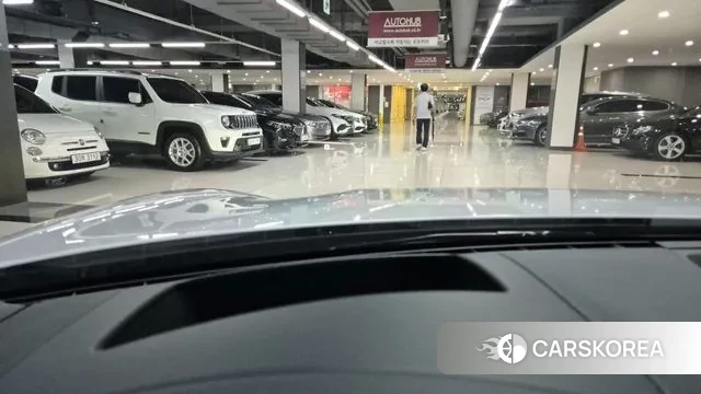 Porsche Panamera (971) id 3044859 из Кореи 7